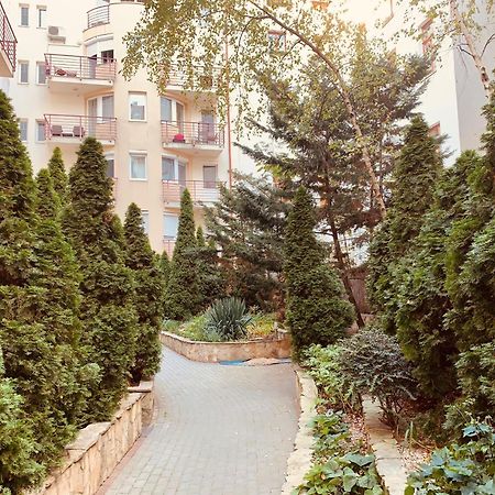 Peony Kaldy Apartman Free Garage Under The House Budapest Esterno foto